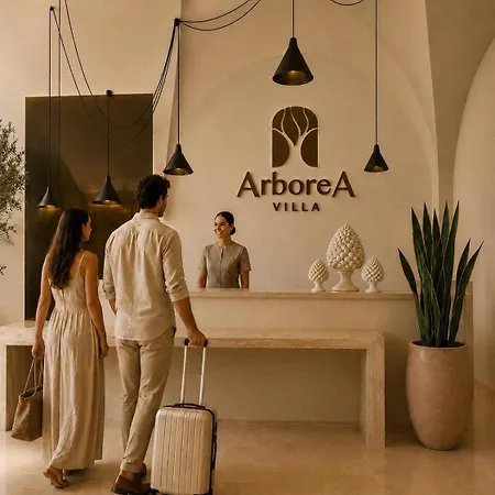 Arborea Hotel Squinzano