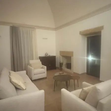 Arborea 4* Squinzano