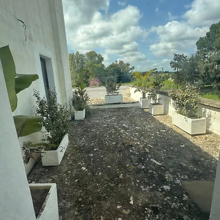 Hotel Arborea
