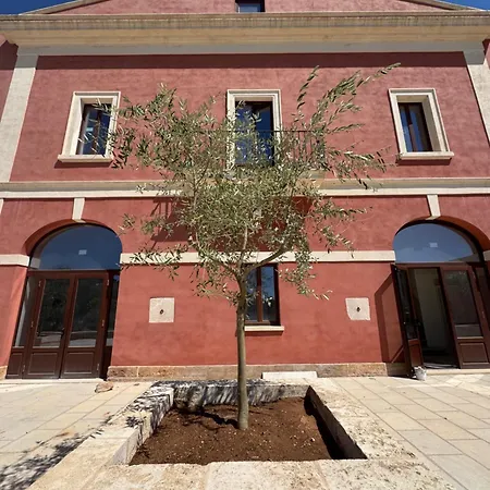 Hotel Arborea
