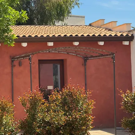 Hotel Arborea