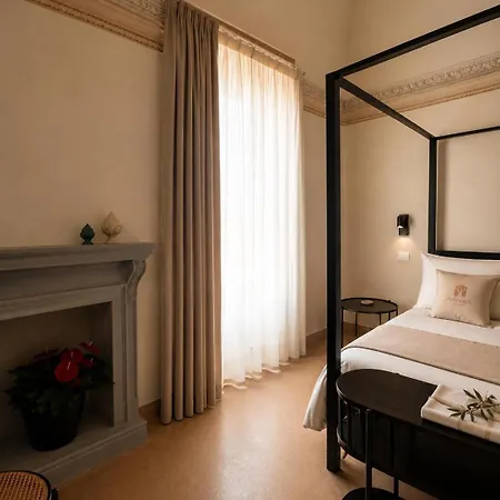 Arborea Hotel