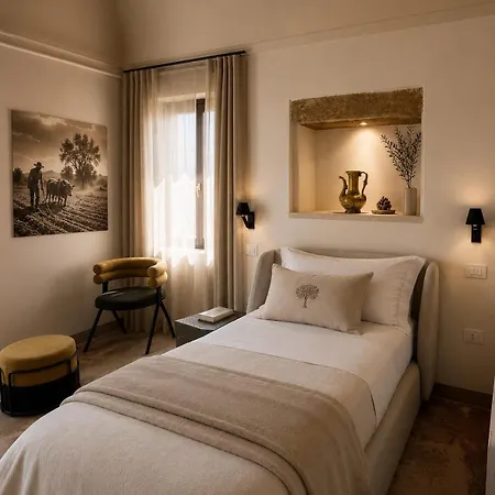 Arborea Hotel 4*