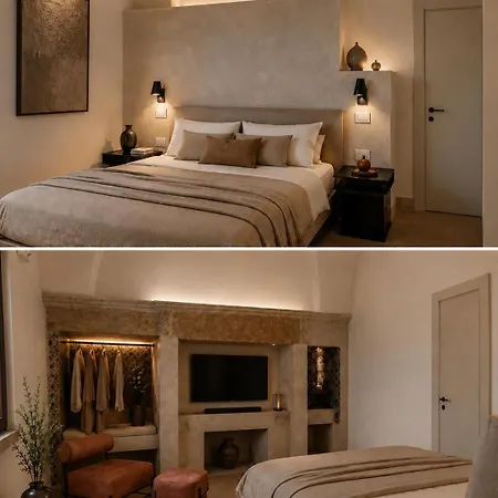 Hotel Arborea 4*