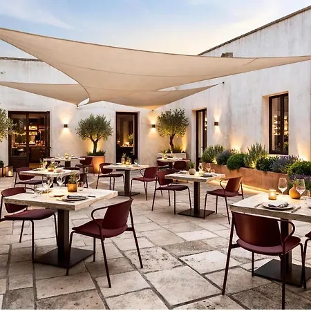Hotel Arborea Squinzano