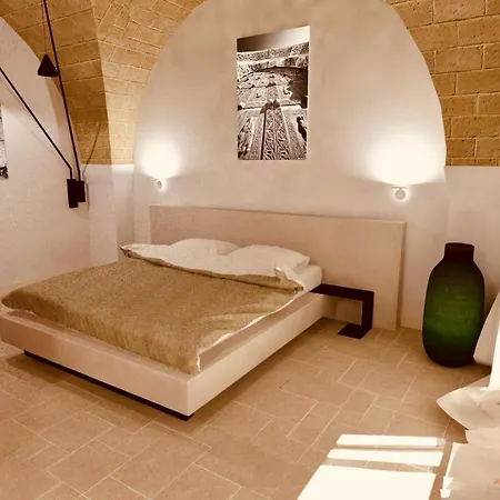 Arborea Hotel 4*