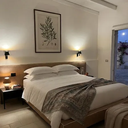 Hotel Arborea Squinzano