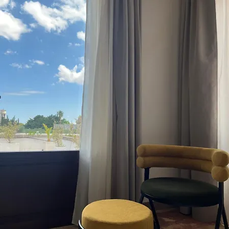 Hotel Arborea