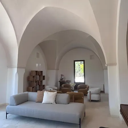 Arborea 4* Squinzano