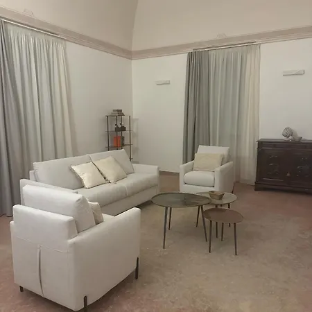 Hotel Arborea Squinzano