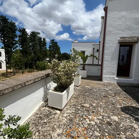 Arborea Hotel