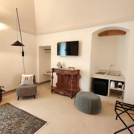 Arborea Hotel 4*