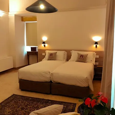 Hotel Arborea Squinzano