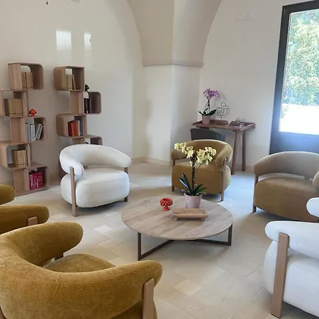 Arborea Squinzano