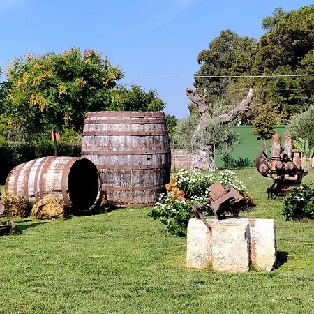 Hotel Arborea Squinzano