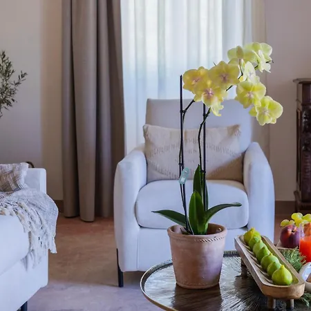 Hotel Arborea
