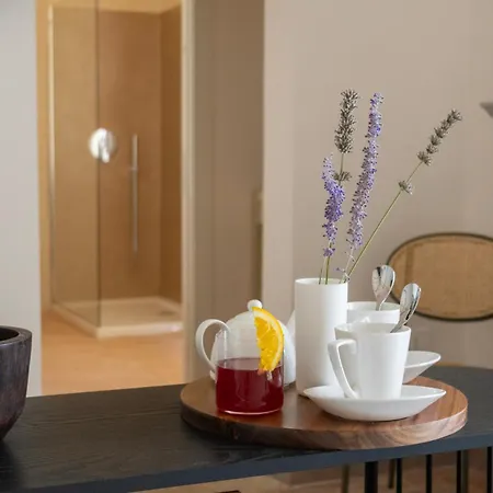Hotel Arborea 4*