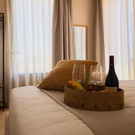 Arborea Hotel Squinzano