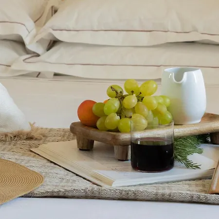 Hotel Arborea Squinzano