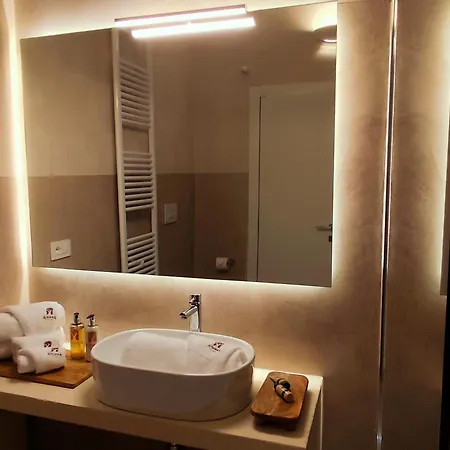 Arborea Hotel 4*
