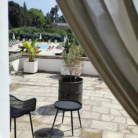 Arborea Hotel Squinzano