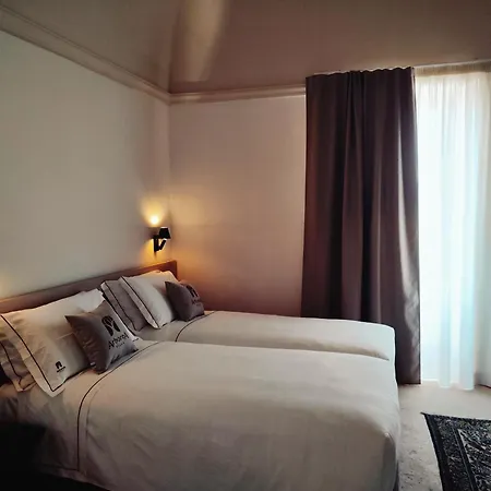 Arborea Hotel