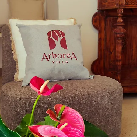 Hotel Arborea