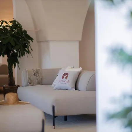 Arborea Hotel Squinzano