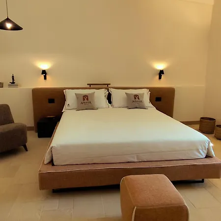 Hotel Arborea