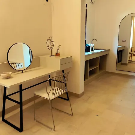 Arborea Hotel Squinzano
