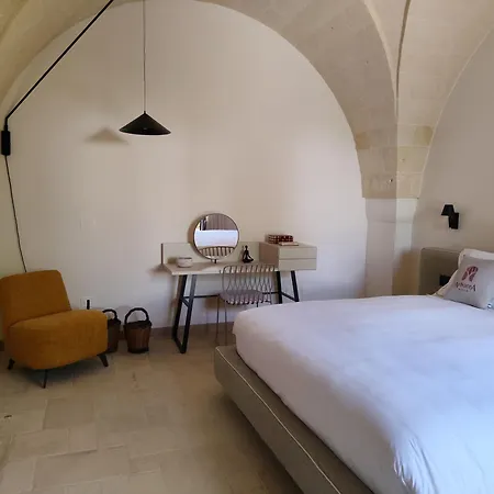 Arborea 4* Squinzano