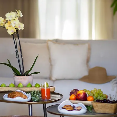 Arborea Hotel