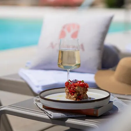Arborea Hotel Squinzano