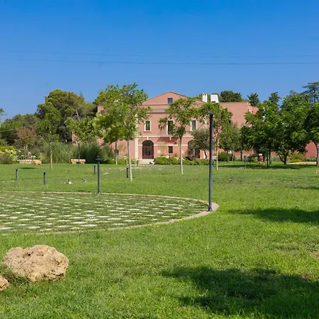 Hotel Arborea Squinzano
