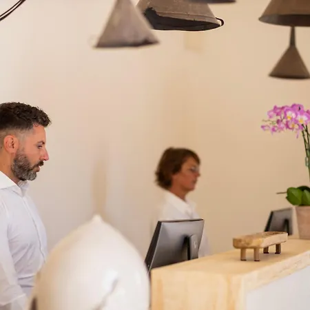 Hotel Arborea Squinzano
