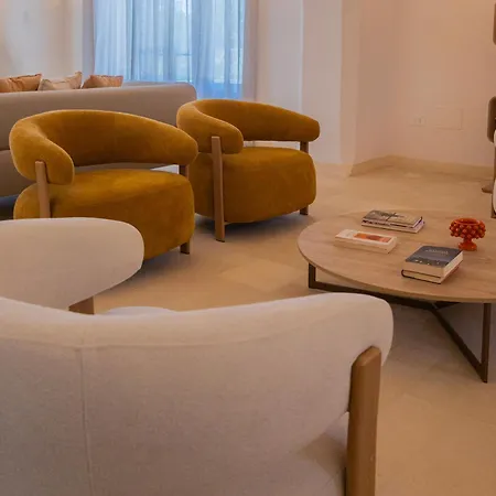 Arborea Hotel