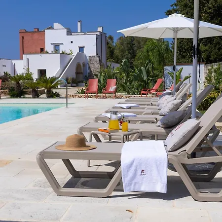 Arborea Hotel 4*