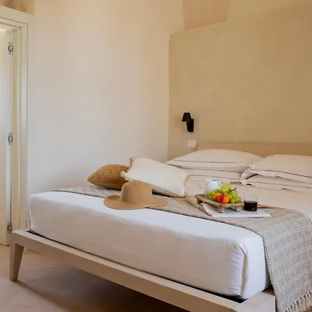 Hotel Arborea Squinzano